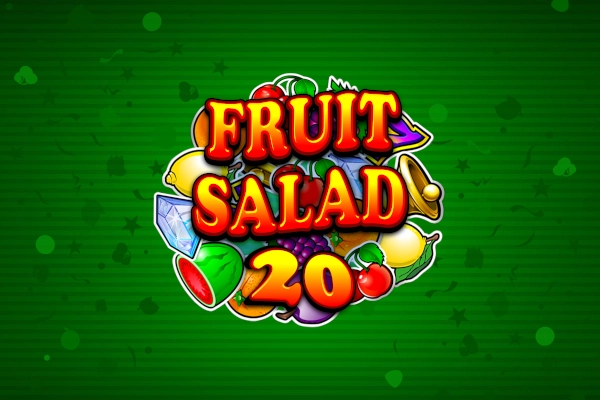 Meyve Salatası 20