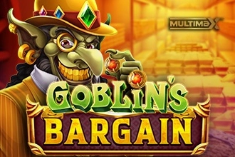 Goblin's Bargain