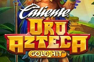 Taro Aur: Oro Azteca