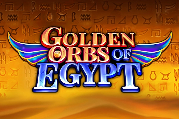 Orbes de ouro de Exipto
