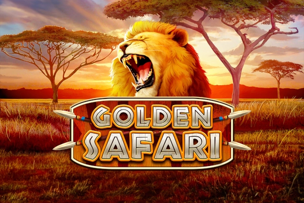 Altın Safari