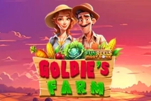 Goldie'nin Çiftliği