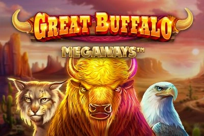 Fantastiske Buffalo Megaways