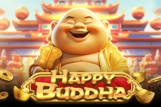 Щасливий Будда