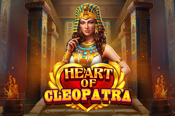 Corazón de Cleopatra