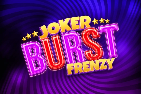 ʻO Joker Burst Frenzy