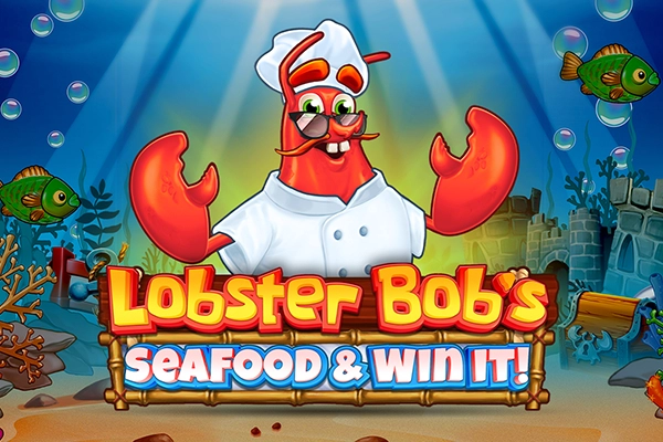 Jastog Bob's Sea Food & Win It