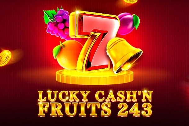 Şanslı Cash'n Meyveleri 243