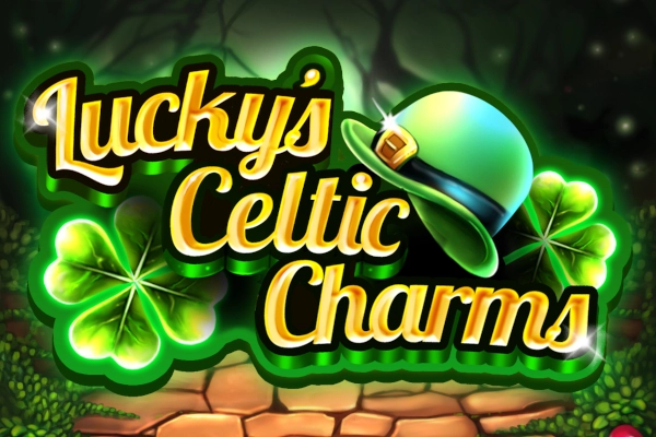 Lucky’s Celtic Charms
