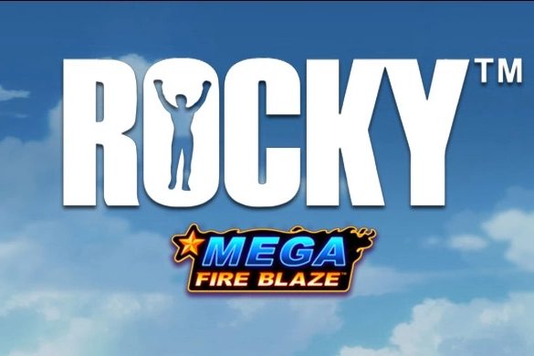 Mega Fire Blaze: Роккі
