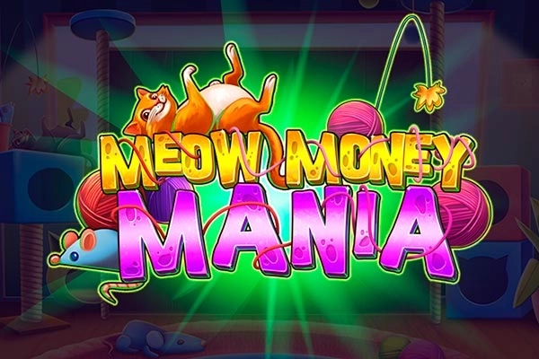 Miau Money Mania
