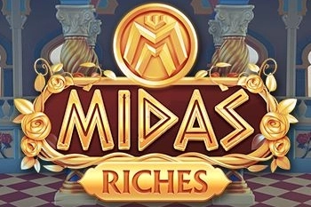 Midas'ın Zenginlikleri