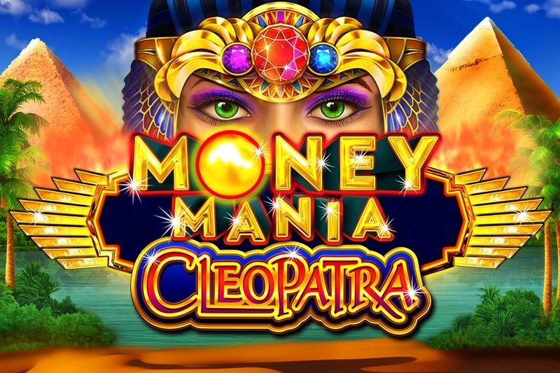 Money Mania Kleopatra