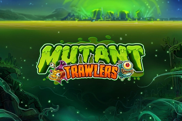 Mutant trawlere