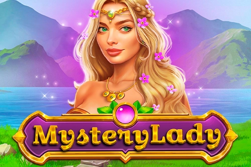 Mystery Lady