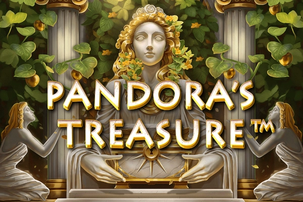 Pandoras skat