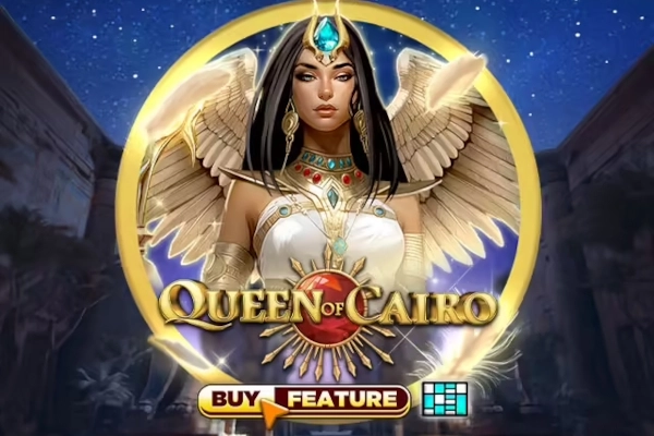Queen nke Cairo