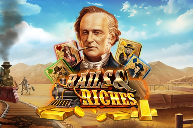 Rails & Riches