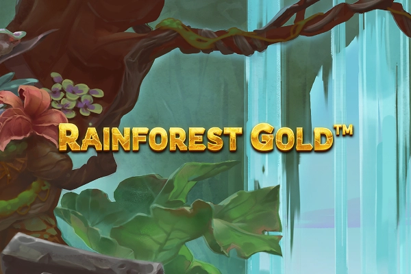 Yağmur Ormanı Altın