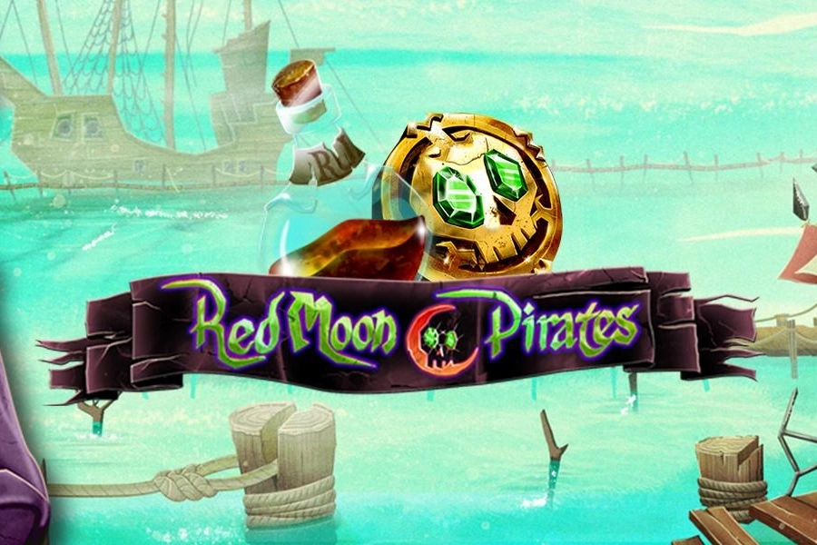 Pirati della Luna Rossa