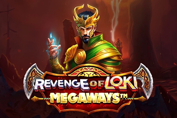 Loki Megaways'in İntikamı