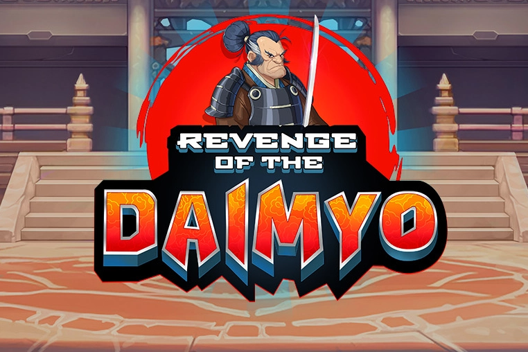 Revanche vun der Daimyo