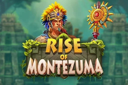 Ascesa di Montezuma