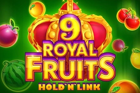 Royal Fruits 9: 'N' Bağlantısını Tut