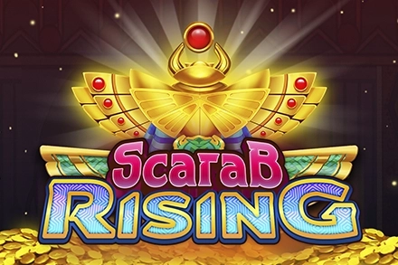 Scarab Rising