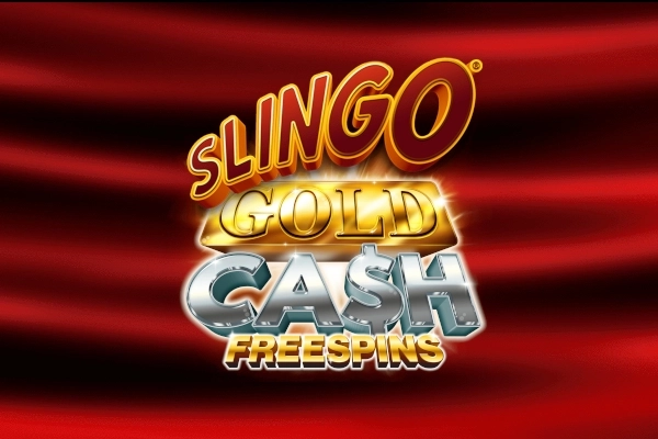 Slingo Altın Nakit