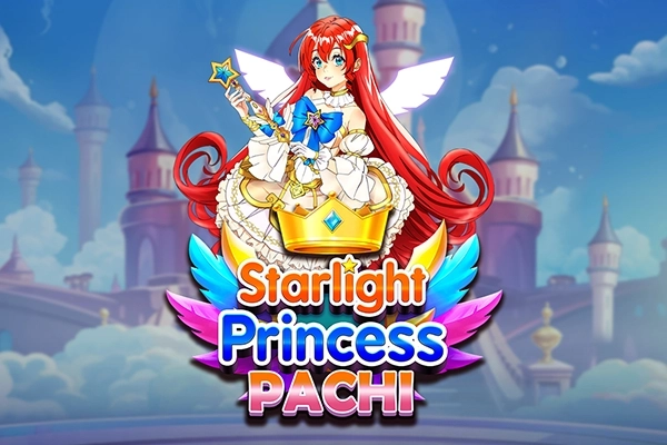 Zvezdana princeza Pachi
