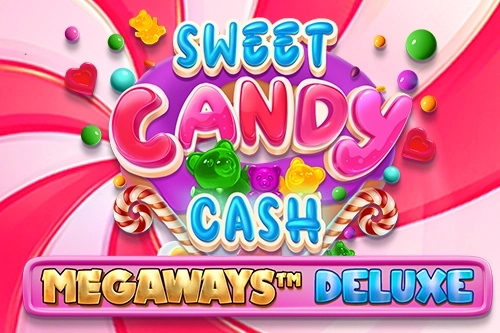 Dolĉa Candy Cash Megaways Deluxe