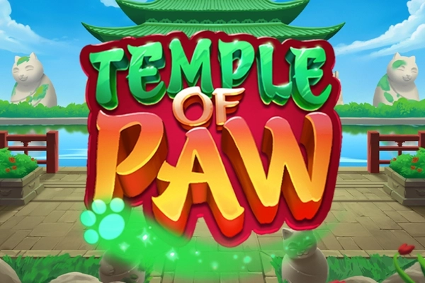 Tempel fan Paw