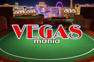 Mania Vegas