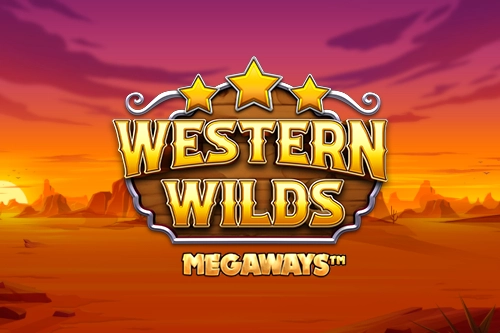 Megaway di Western Wilds