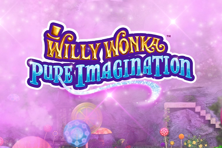 Willy Wonka Saf Hayal Gücü