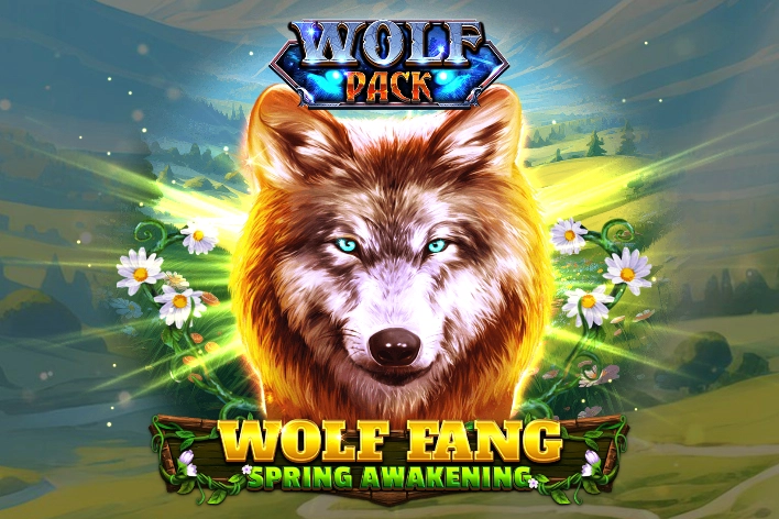 Wolf Fang – Spring Awakening