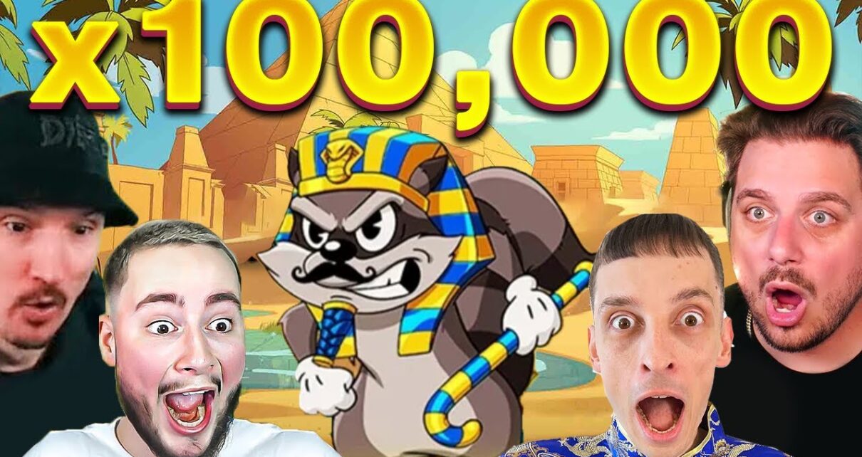 BIGGEST CASINO WINS OF THE WEEK: Only REAL Small Streamers – #6