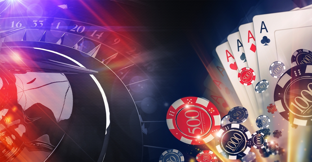 The Rise of DomGame Casino: A New Player in the Online Gambling Industry