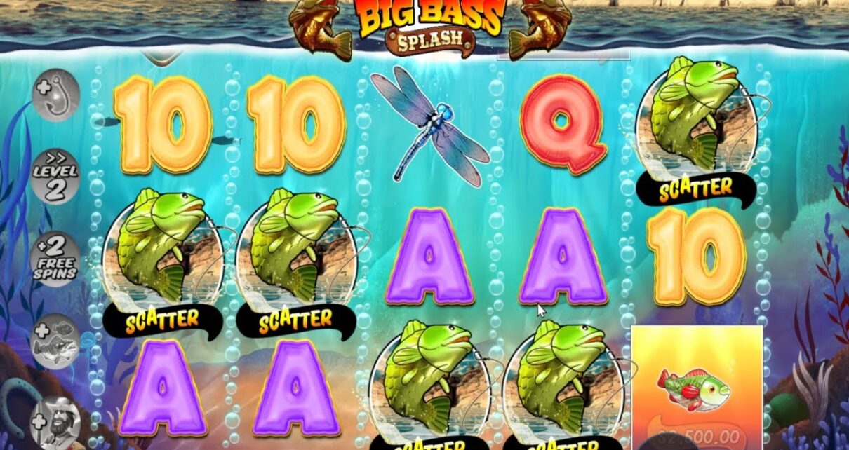 5 SCATTERS 20 FREE SPINS BIG BASS SPLASH BONUS BUY ONLINE CASINO ONLINE SLOT PRAGMATIC PLAY 5 SCATTERS 20 FREE SPINS BIG BASS SPLASH BONUS BUY ONLINE CASINO ONLINE SLOT PRAGMATIC PLAY