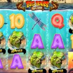 5 SCATTERS 20 FREE SPINS BIG BASS SPLASH BONUS BUY ONLINE CASINO ONLINE SLOT PRAGMATIC PLAY