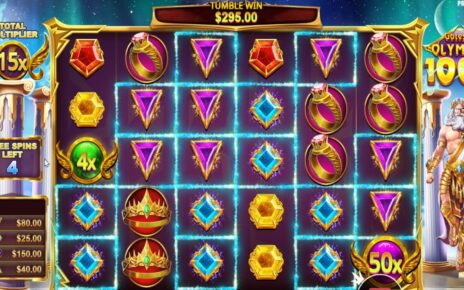 50x GATES OF OLYMPUS 1000 EPIC WIN BONUS BUY ONLINE CASINO ONLINE SLOT 70X