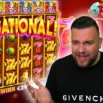 6 Jokers: Absoluter Gönnermodus aktiviert! 🎰🃏 | Casino Slot Stream Highlights