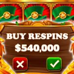 ARRIESGO $500.000 EN GOLD PARTY | Casino Online