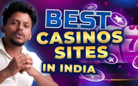 BEST ONLINE CASINOS IN INDIA 2024