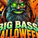 BIG BASS HALloween 2 BONUS $100,000 OPENING ONLINE CASINO #slots