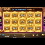 BIG Win 80K Mayan Empire Slot Machine