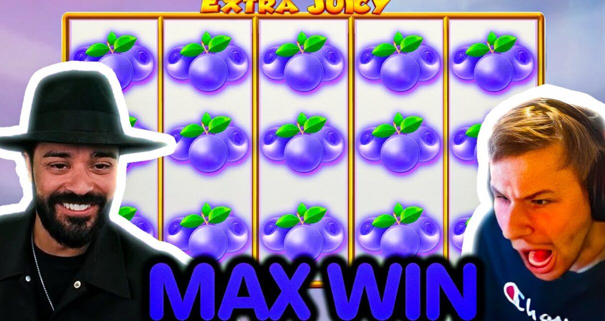 BIGGEST STREAMERS WINS ON SLOTS TODAY! | ROSHTEIN, XPOSED, CLASSYBEEF, FRANK DIMES AND MORE!