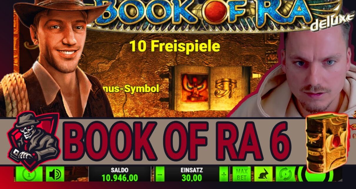 BOOK OF RA 6🤠 | Novoline, heute mit Retro Games 🌟🔥❤️‍🔥🤑| Freegames High Stakes 🎰 | Casino Highlights