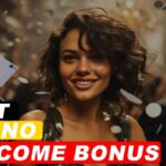 Best Casino Welcome Bonus | Best Online Casinos & USA Gambling Sites 2024💰💸